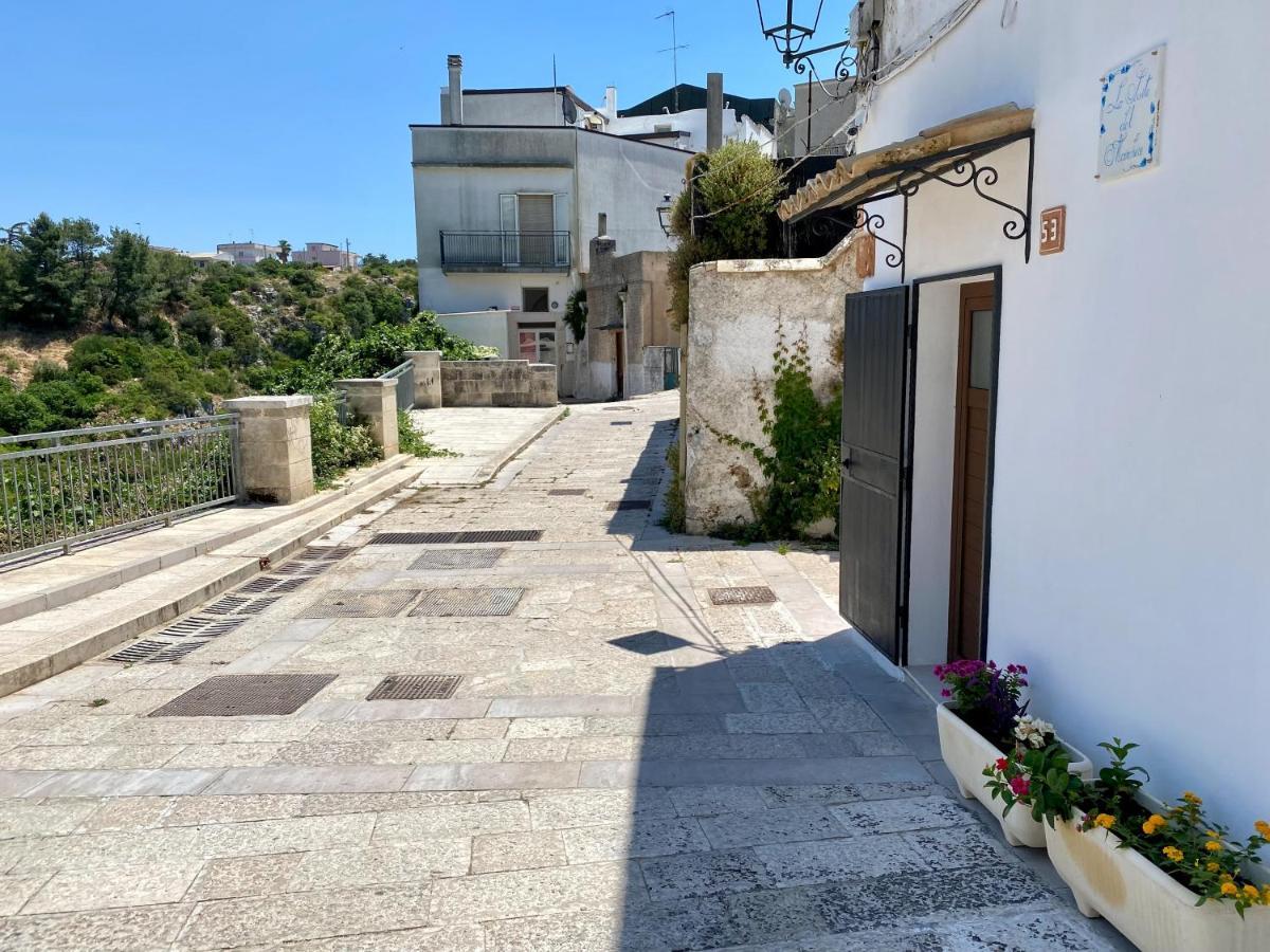 La Suite Del Marchese Laterza Exterior photo